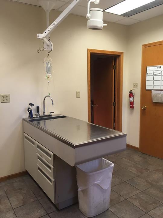 Marion Animal Hospital Marion, IA