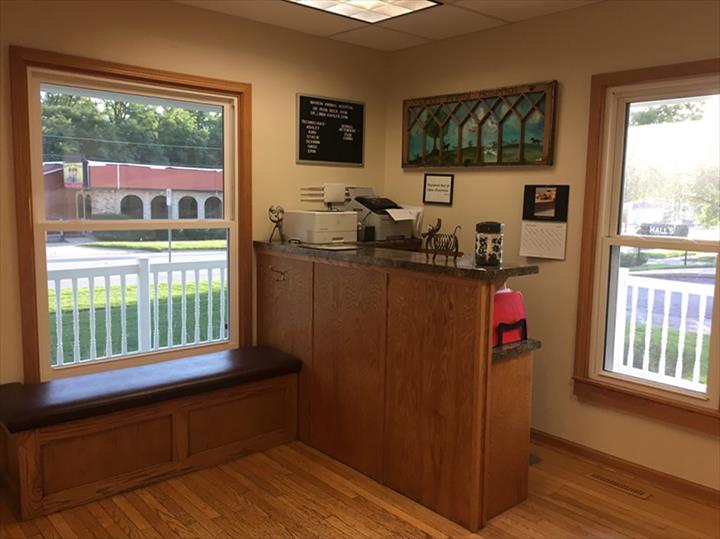 Marion Animal Hospital Marion, IA